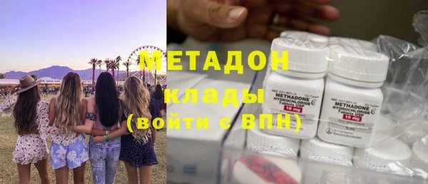 гашик Пересвет